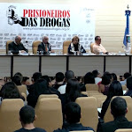 Prisioneiros das Drogas