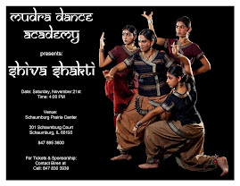 Shiva Shakti Program 2009