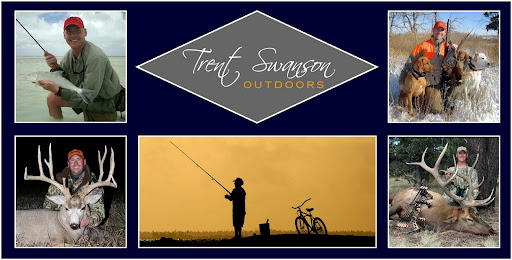 Trent Swanson Outdoors