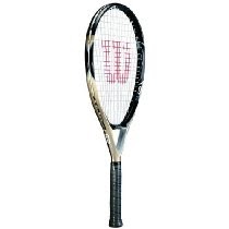 wilson ncode tennis racquet