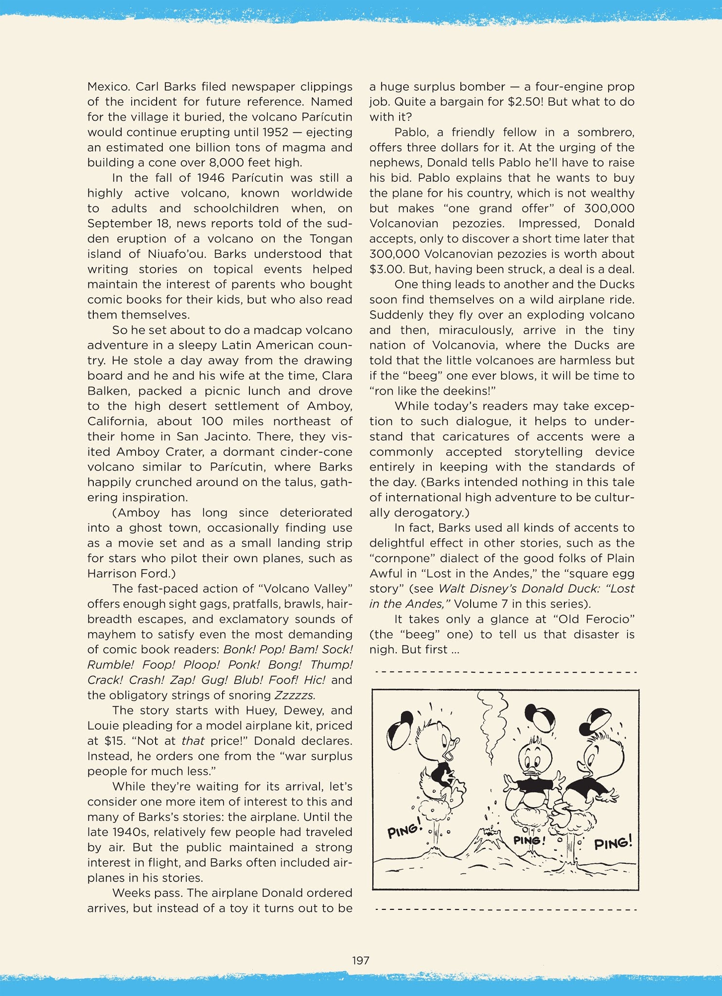 Read online The Complete Carl Barks Disney Library comic -  Issue # TPB 5 (Part 2) - 103
