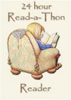 24-hour Read-a-thon