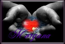 El corazón de Morgana