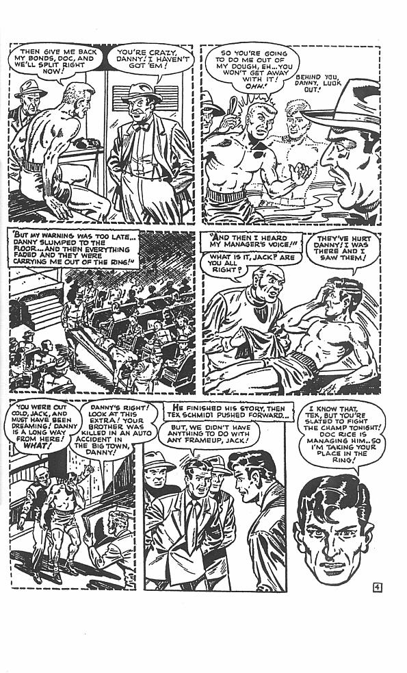 Read online America's Greatest Comics (2002) comic -  Issue #6 - 47