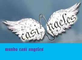 Mundo casi angeles