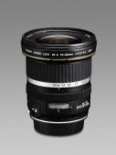 My Wide Angle Lens EF-S 10-22mm f/3.5-4.5 USM