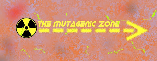 the mutagenic zone
