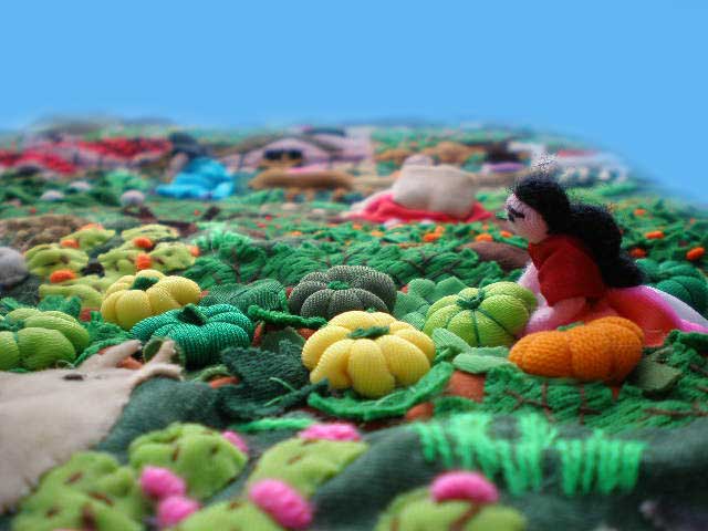 FROM PERU TO ALL THE WORLD, THE BEST HANDICRAFT EVER!!