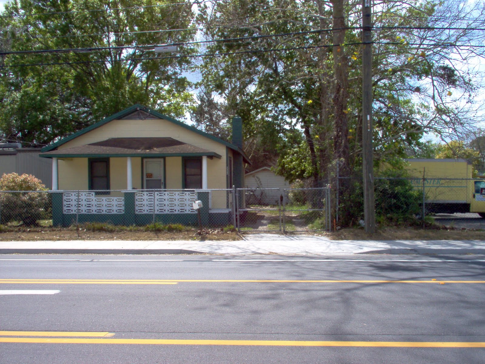 Homes For Rent in Jacksonville, FL