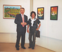 COM JOÃO DE MELO- ASSESSOR CULTURAL EM BAIXADA DE ESPANHA EM MADRID