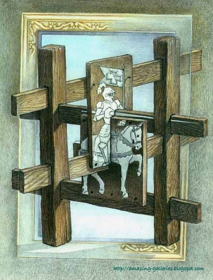 Top Amazing Photo Galleries Crazy Optical Illusions That Will Blow