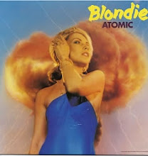 Atomic - Blondie