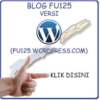 FU125 on WORDPRESS