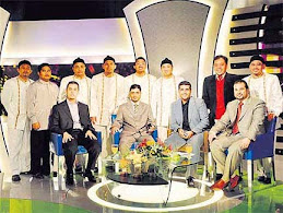 Bawa semangat Ustaz Asri ke Dubai
