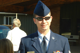 SrA Corey