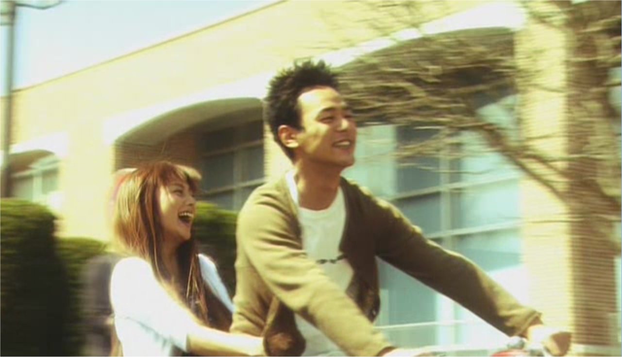 CoAige's Asian Drama Reviews: Orange Days Drama Review