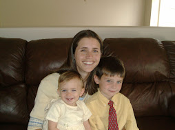 My Greastest Blessings!