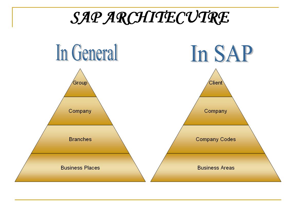 sap-fico-tutorails-documentation-sap-architechture