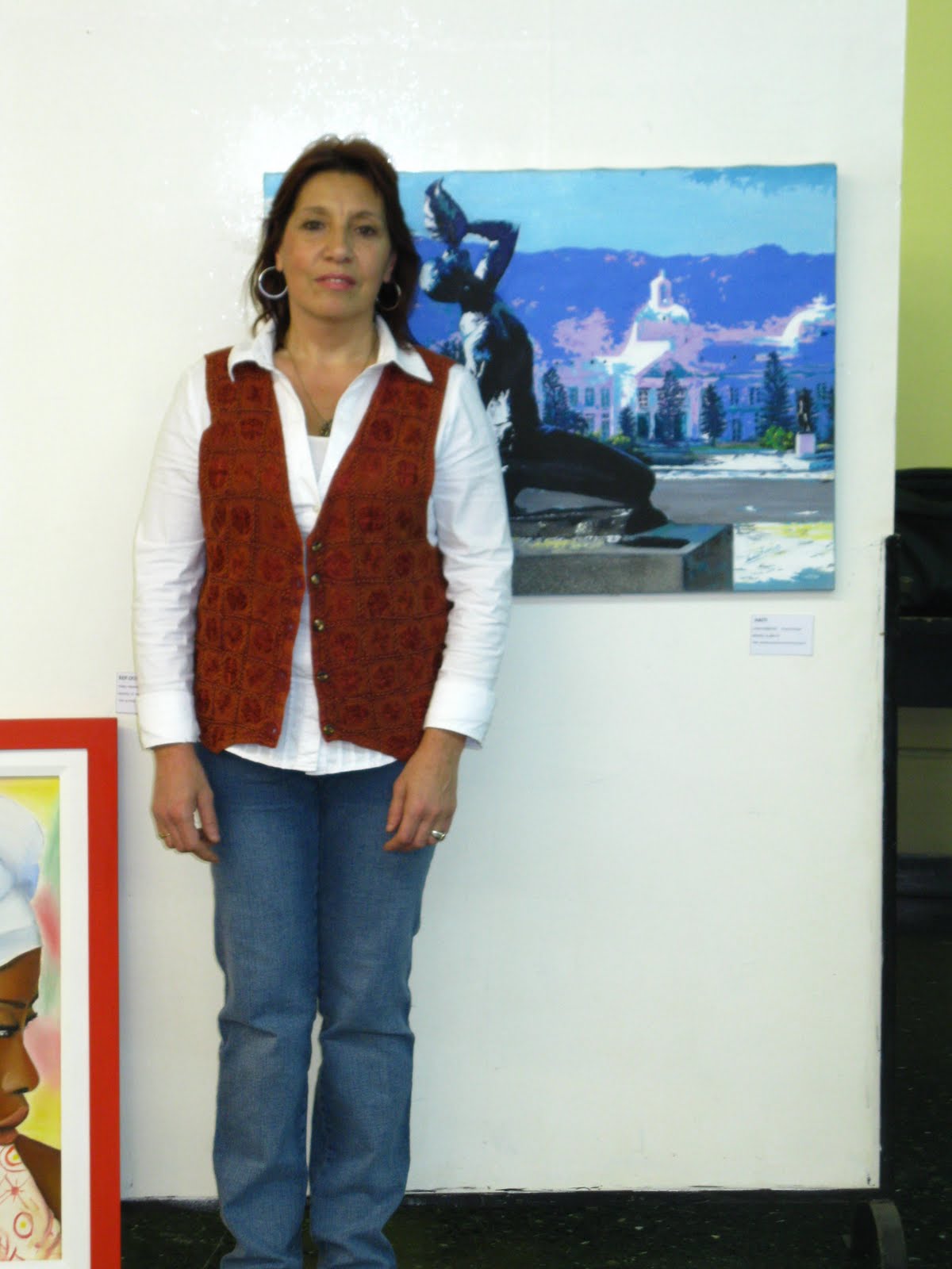 LAURA RODRÍGUEZ FOTOS