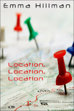 Location, Location, Location (The Ex-Players Series #1)