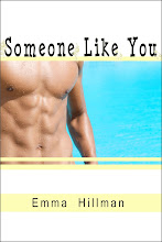 Someone Like You (The Ex-Players Series #3)