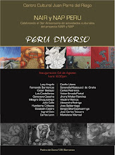 "PERU DIVERSO" NAIR Y NAP