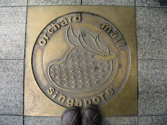 Orchard Road, Singapore