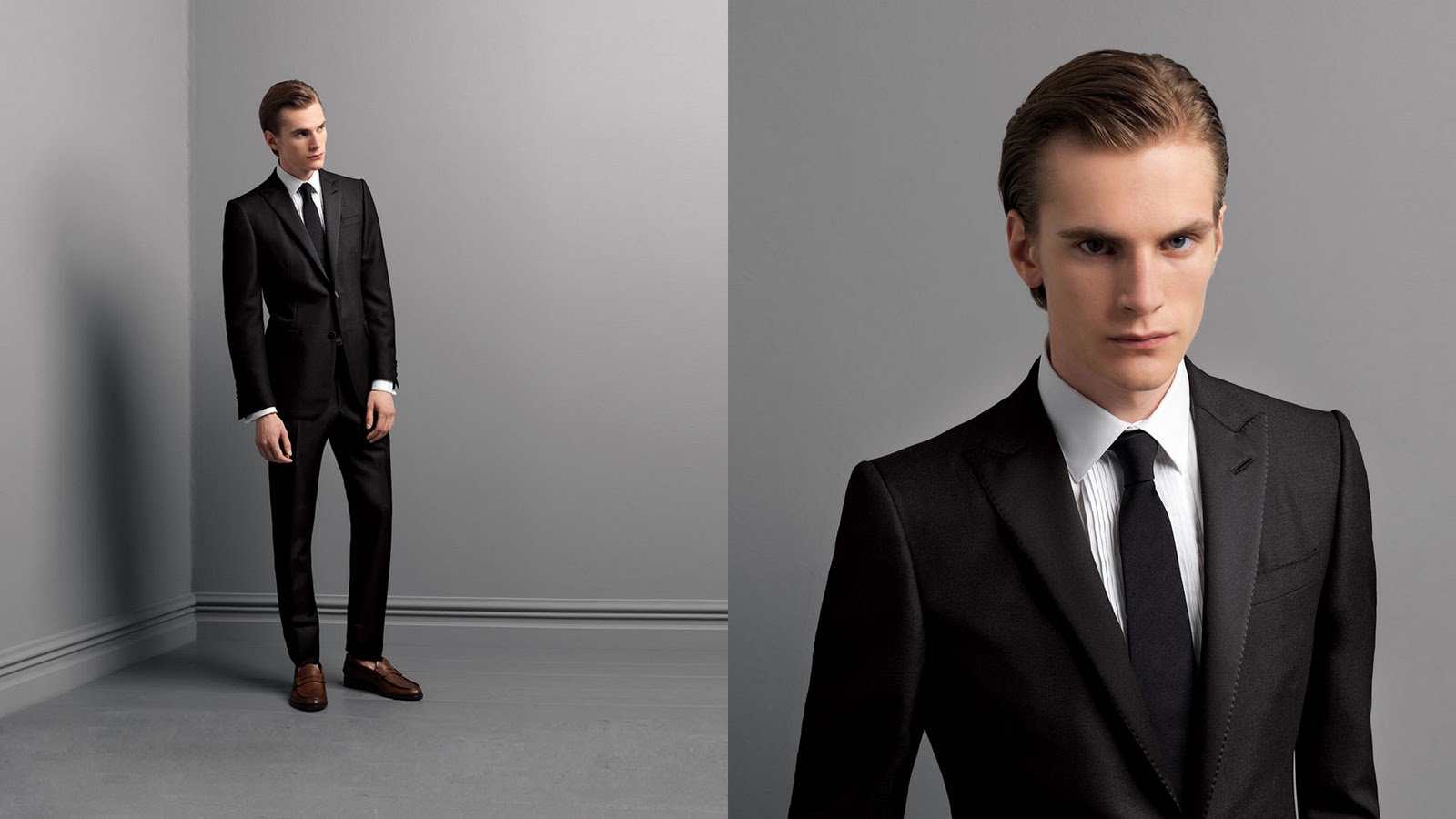 Suit Inspiration Inspiration for style, suits and classic elegance