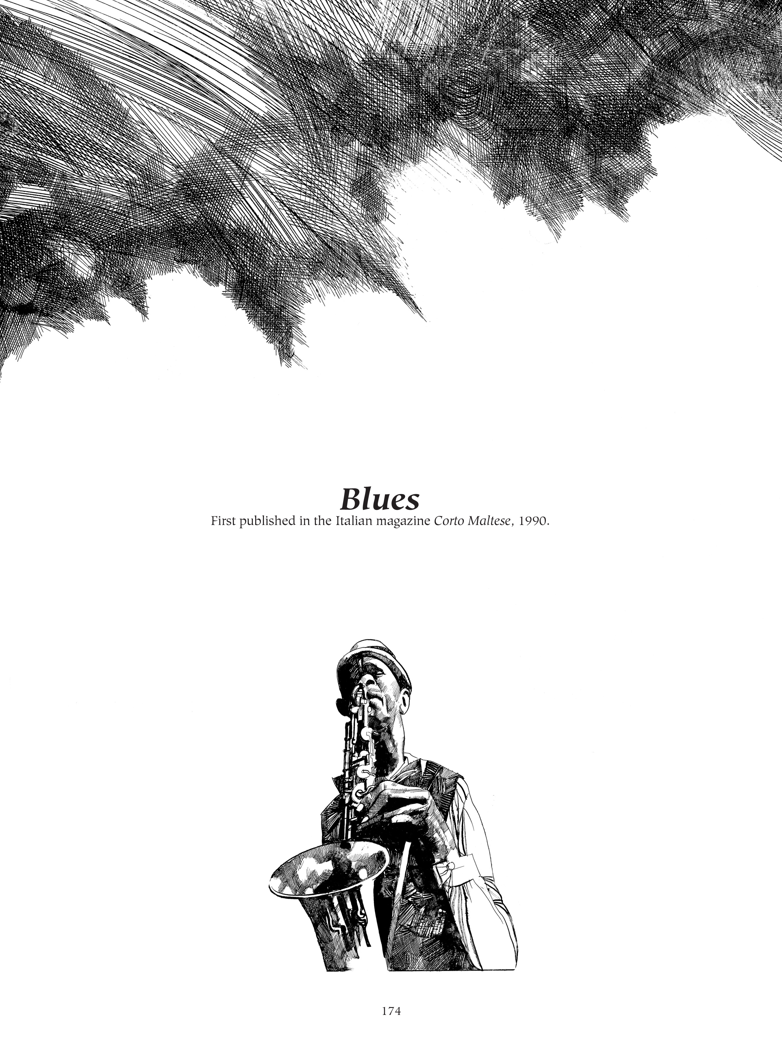Read online The Collected Toppi comic -  Issue # TPB 2 (Part 2) - 74