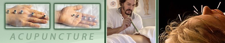 Indian Acupuncture
