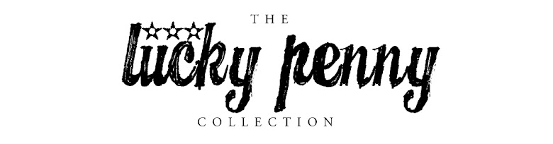 the lucky penny collection: Seasons Greetings!