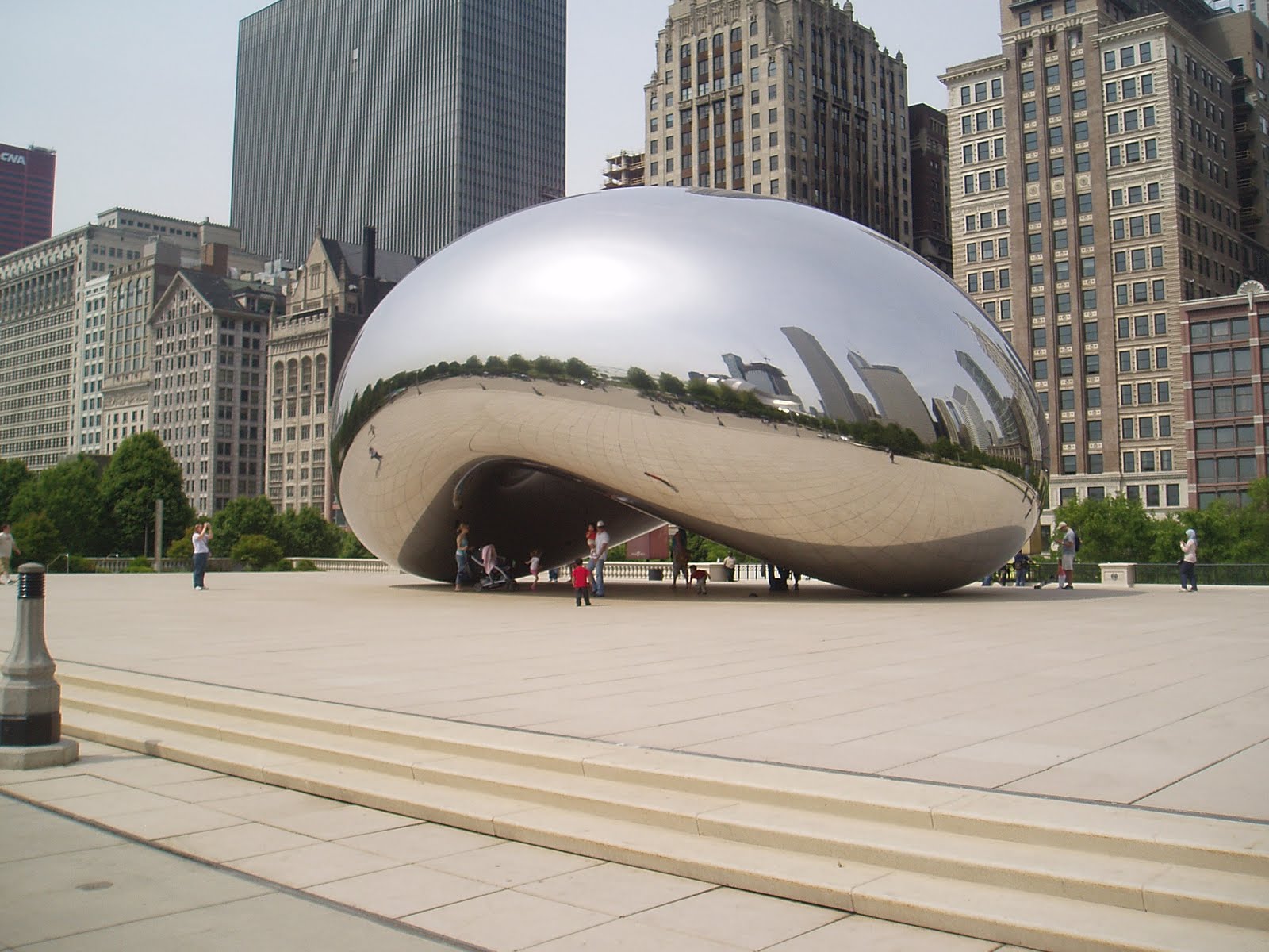 Sculpture say WHAT?!? Post Modern Sculpture