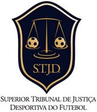 SUPEIOR TRIBUNAL DE JUSTIÇA DESPORTIVA