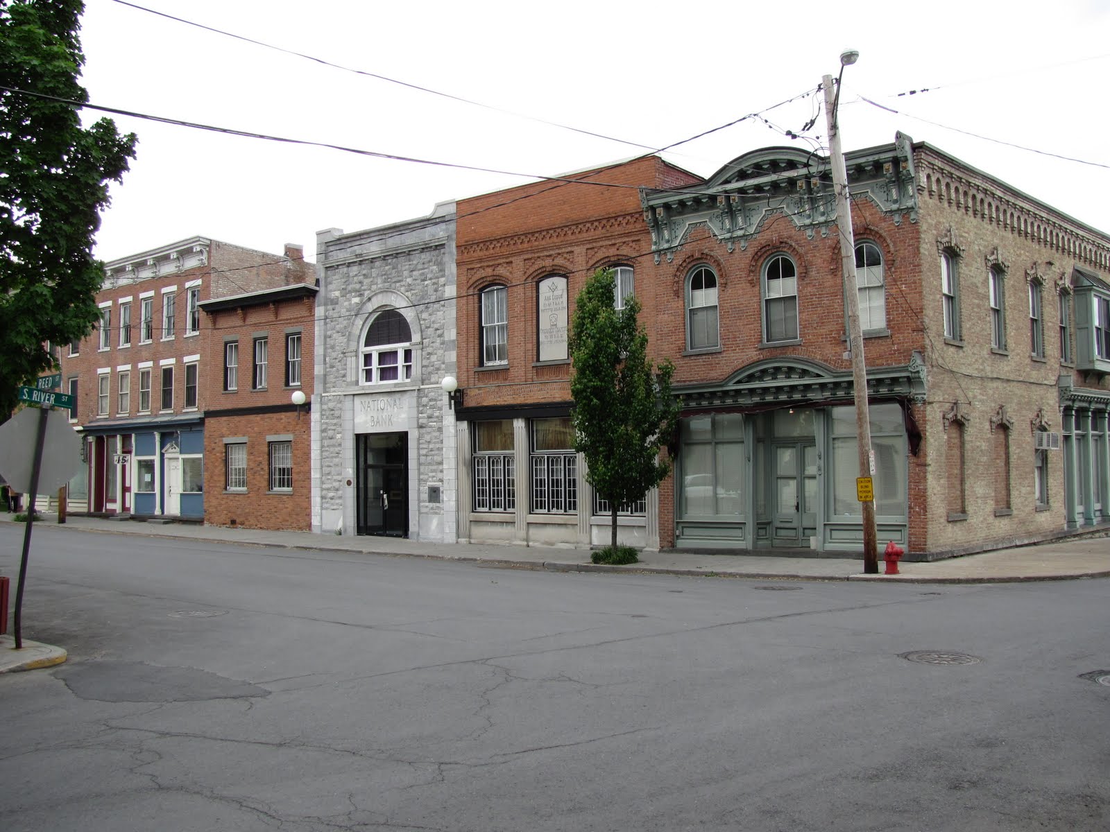 The Hudson River Explorer Coxsackie,New York