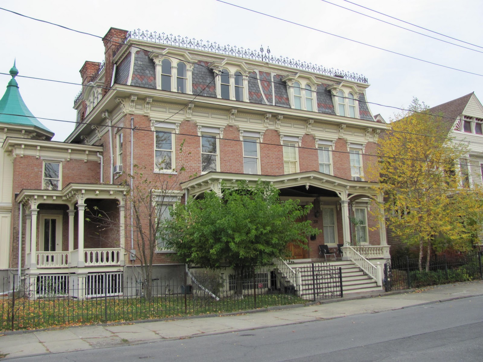 The Hudson River Explorer Hudson,New York