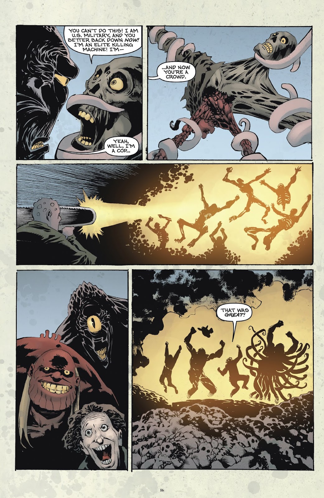 Edge of Doom issue 5 - Page 18