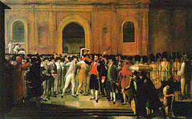 Napoleón en España (1808)