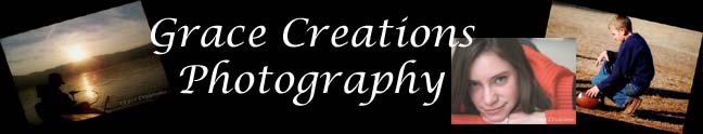 Grace Creations Photography
