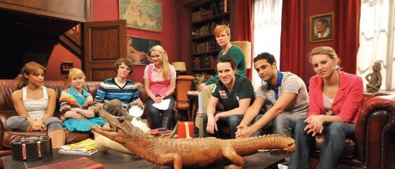 Das Haus Anubis.De Das Haus Anubis.De