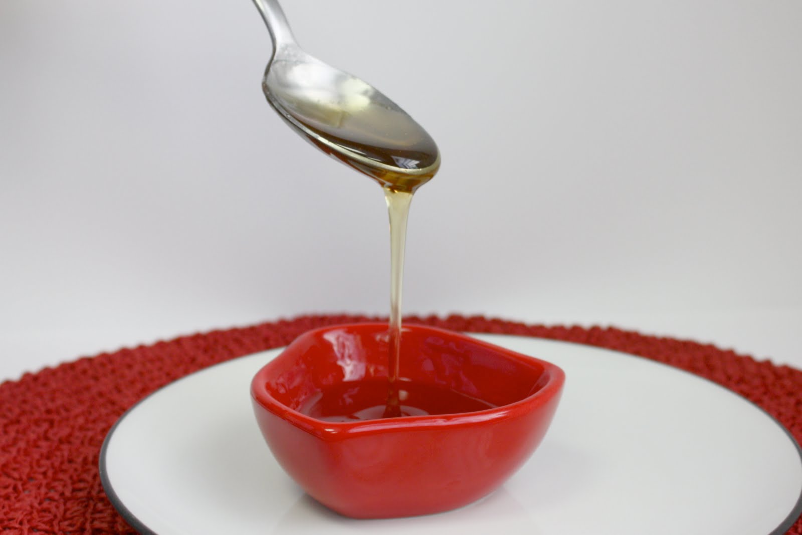 Momma Hen's Kitchen Pancake Syrup