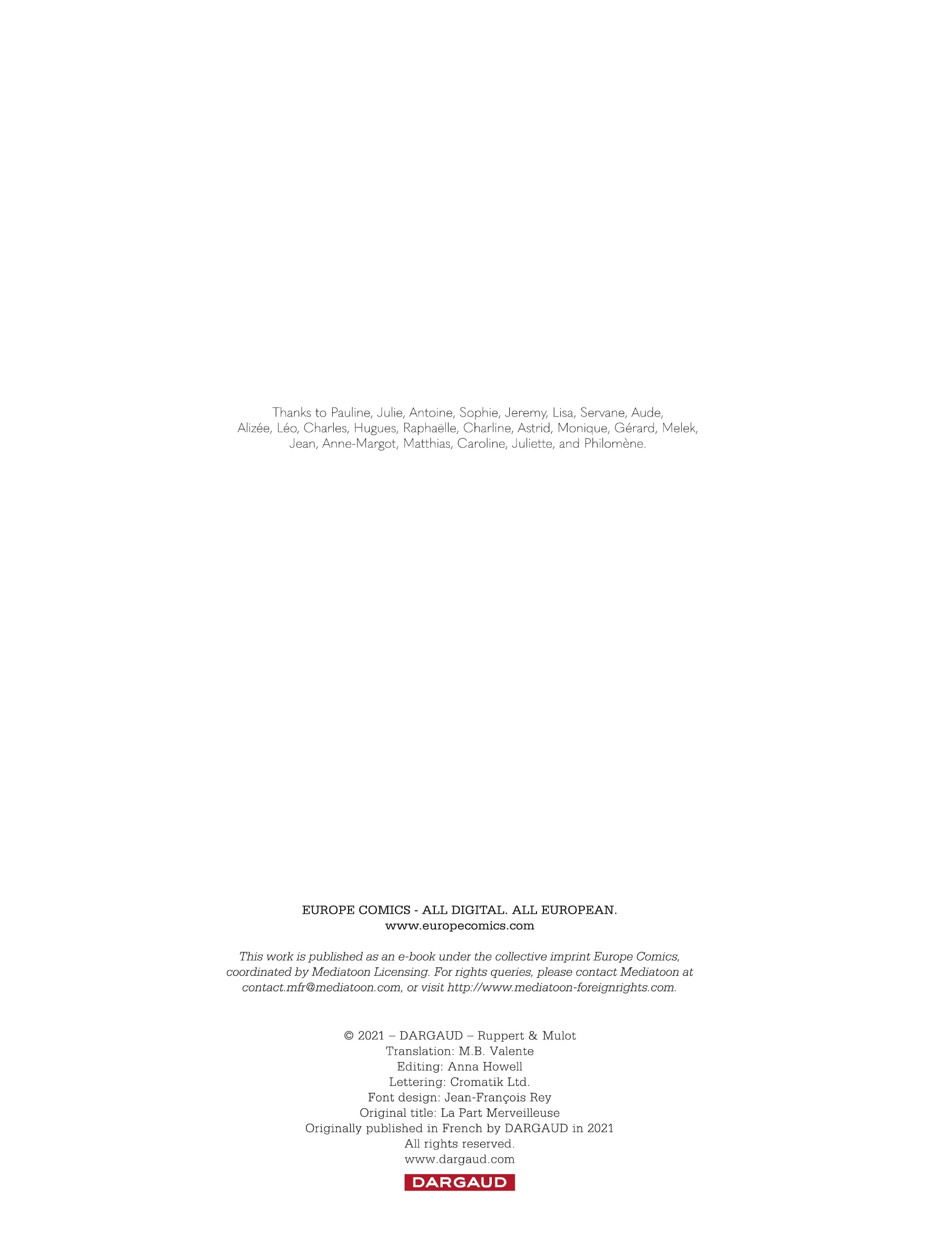 Read online The Extraordinary Part comic -  Issue # TPB 1 (Part 2) - 54