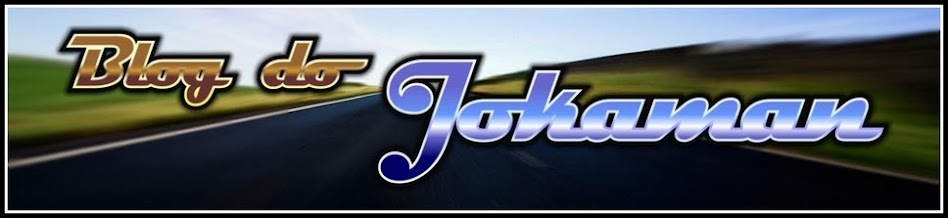 Blog do Jokaman