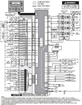 KNIGHT HEATING BOILER WIRING DIAGRAM - Wiring Diagram ... acura wiring diagram free download 