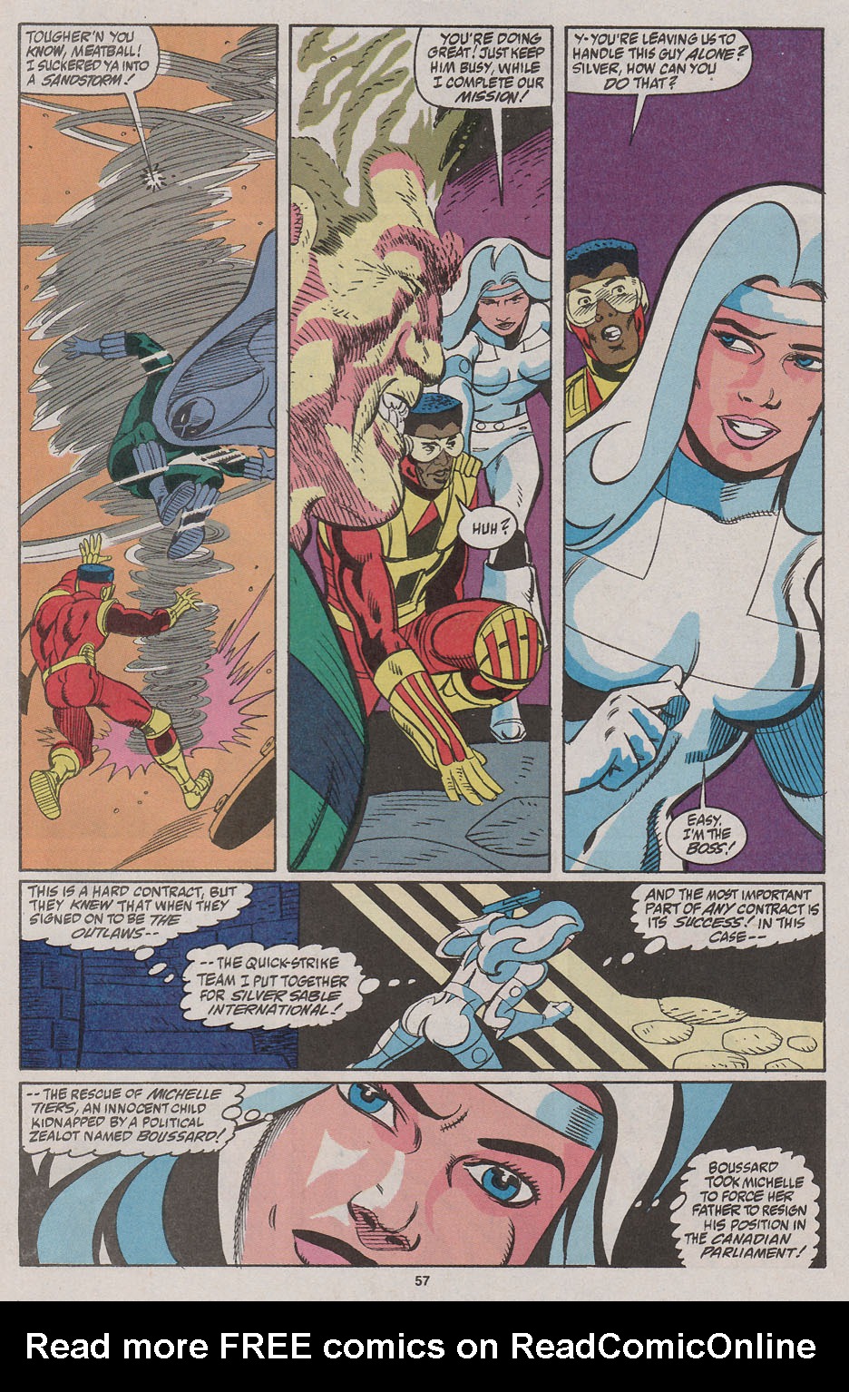 Web of Spider-Man (1985) _Annual 7 #7 - English 44 Web of Spider-Man (1985) _Annual 7 #7 - English 44