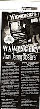 WAWANCARA BULAN OKT 2010