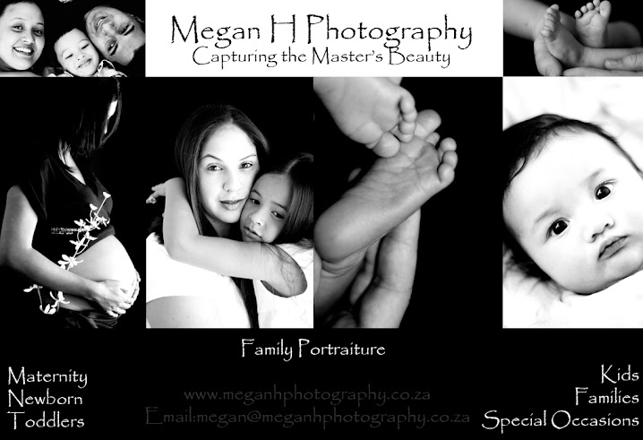 Megan H Photography