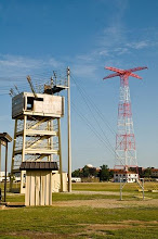 The Training Area