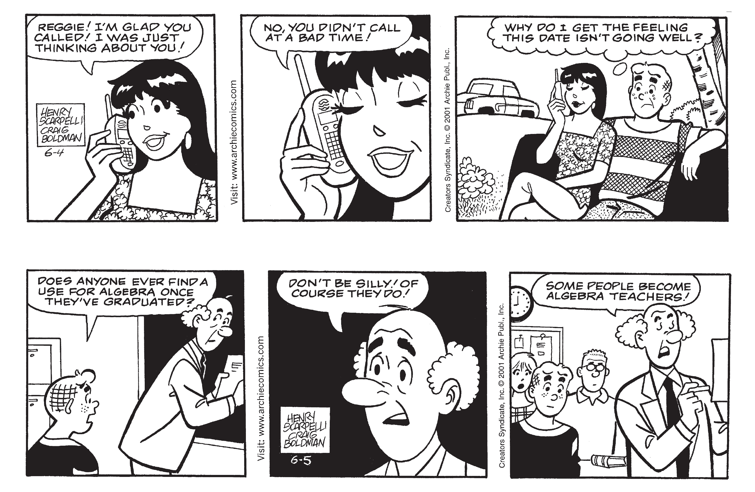 Read online Archie Comics 80th Anniversary Presents comic -  Issue #23 - 88