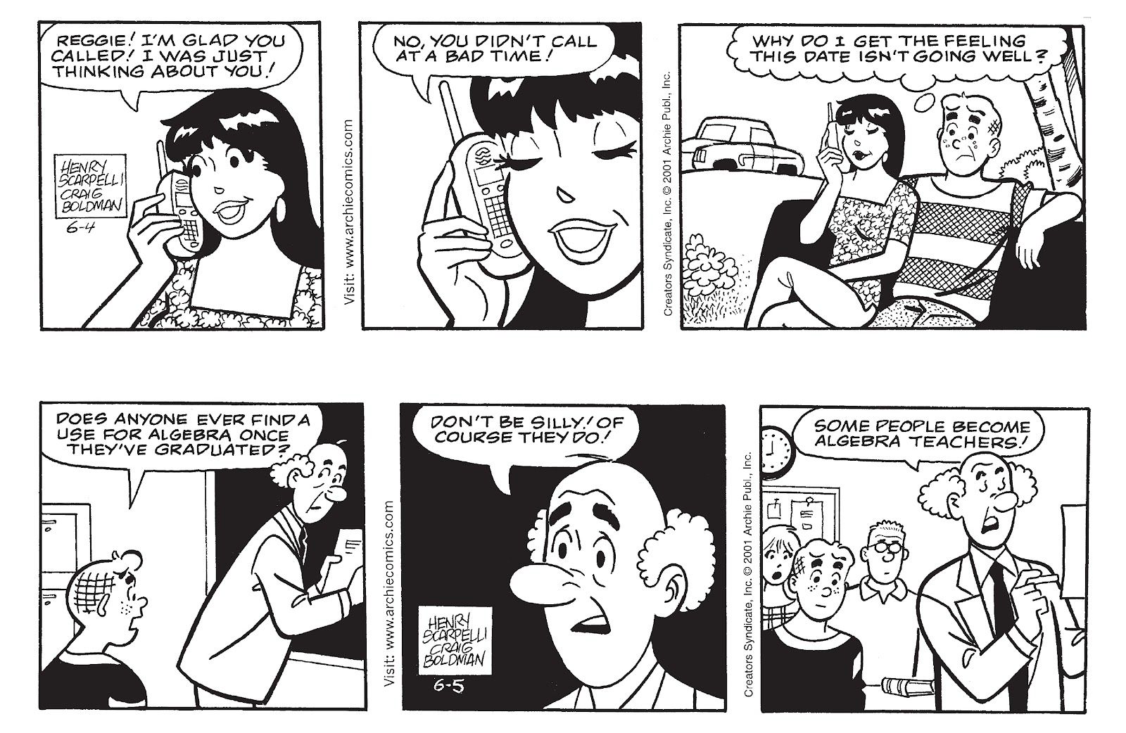 Archie Comics 80th Anniversary Presents issue 23 - Page 88
