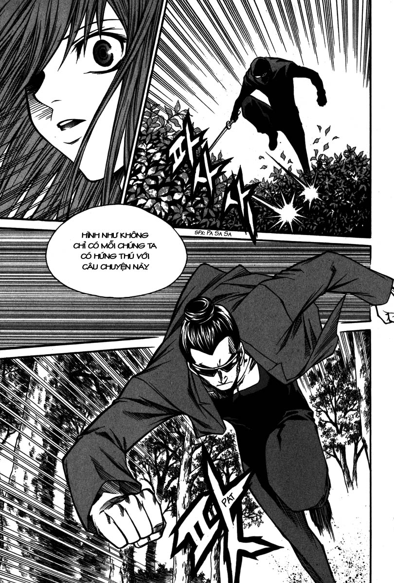 Ping chap 3